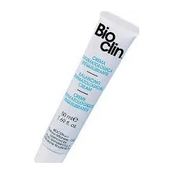 Bioclin Crema Dermatologica Riequilibrante Per Pelli Secche E Irritate Bioclin 50 ml