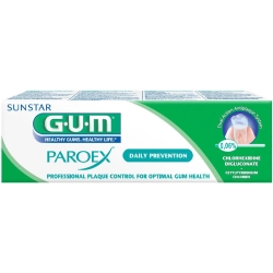 Dentifricio Paroex Con Clorexidina 0,06 % 75 Ml