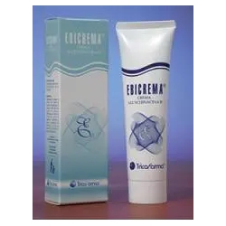 Ebicrema - Crema lenitiva viso corpo per prurito e irritazioni 50 ml