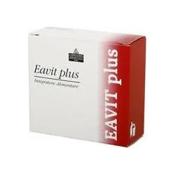 Eavit Plus 24 Capsule - Integratore Per Le Funzioni Cognitive