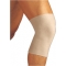 Dr. Gibaud Linea Termoterapica - Ginocchiera Biestensiva Felpata Cod.0505 - Taglia 3 Camel (Centro Ginocchio 40-44 cm)
