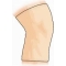 Dr. Gibaud Linea Termoterapica - Ginocchiera Biestensiva Felpata Cod.0505 - Taglia 3 Camel (Centro Ginocchio 40-44 cm)