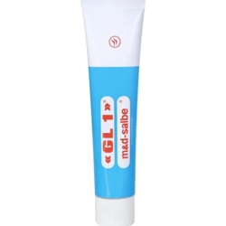 Gl1 M&D Salbe - Crema Per Le Mani Protettiva 50 ml