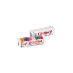 Ceroxmed Cerotto Colorato Finger Bob