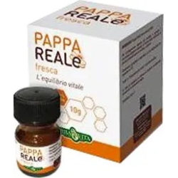 Pappa Reale Fresca 10 gr - Integratore Tonico Ricostituente