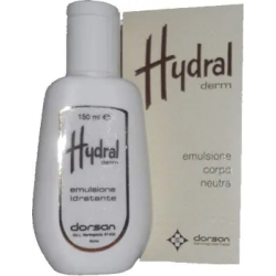 Hydral - Lozione Per Il Corpo Idratante Nutriente 150 ml