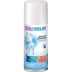 Dolorelax - Ghiaccio istantaneo spray 150 ml