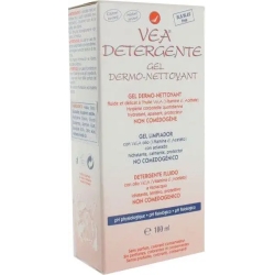 Vea Detergente Per Il Viso Lenitivo Per Pelli Sensibili Vea Detergente 100 ml