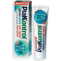 Dentifricio Antiplacca Per Denti Sensibili Ionosens 100 Ml