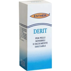 Derit Lenit - Crema Per Il Viso Lenitiva 50 ml
