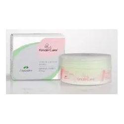 Crema Per Bambini Lenitiva Per Il Cambio Del Pannolino Kindercare 50 Ml