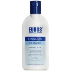 Eubos - Emulsione Idratante Corpo 200 ml