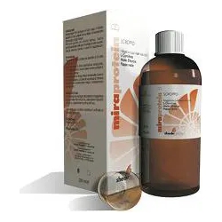 miraprotein B Sciroppo Integratore Alimentare Multivitaminico 200 Ml