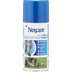 Nexcare Ghiaccio Spray Istantaneo Caldo / Freddo 150 ml
