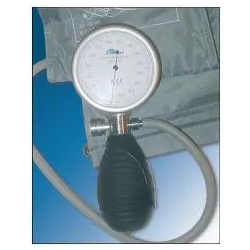 Misuratore Di Pressione Arteriosa Manuale  Meccanico Da Braccio Horizon Med 40