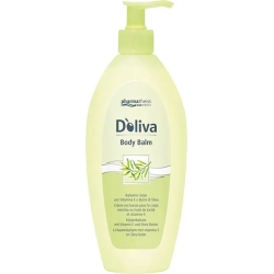 Balsamo Idratante Per Il Corpo Body Balm 500 Ml