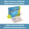 Idraton 245 - Integratore Per L'Equilibrio Intestinale Reidratante 10 Bustine