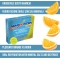 Idraton 245 - Integratore Per L'Equilibrio Intestinale Reidratante 10 Bustine