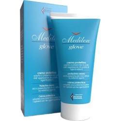 Medilen Glove Crema Corpo per Bambini - Pelli Secche, Soggette a Irritazioni 50 ml