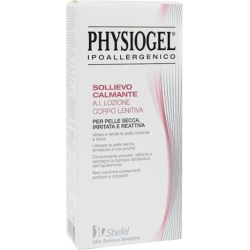 Physiogel A.I. - Crema per il Corpo Idratante Lenitiva 200 ml