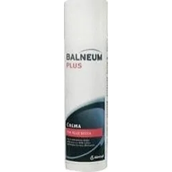 Balneum Plus - Crema Idratante per il Corpo - Pelle Secca 200 g
