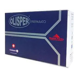 Olisper 30 bustine - Integratore Di Vitamine E Minerali Ad Azione Antiossidante
