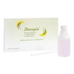 Doxogin 56 g - Lavanda Vaginale Monouso