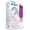 Avent Conchiglia  Raccogli  Latte Isis 2 Pezzi