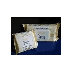 Salviettine Detergenti Per L' Igiene Di Neonati E Bambini  Vitamindermina Salviettine Detergenti 15 Pezzi