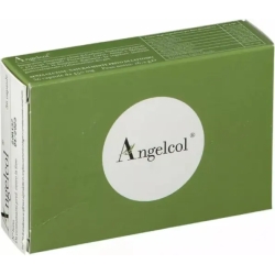 Angelcol 36 Capsule - Integratore per l'Apparato Digerente