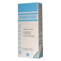 Detergente pH 5,5 Per Il Corpo Delicato 200 ml