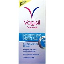 Vasigil - Detergente Intimo Protect Plus 250 ml