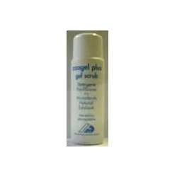 Detergente Per Il Viso Per Pelli Grasse E Macchiate Azagel Plus 150 Ml