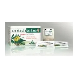 Specchiasol Tisana Per Il Transito Intestinale, Stipsi Cotidierbe Tisana 15 Bustine 27 G