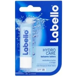 LABELLO Stick Per Le Labbra Protettivo Hydrocare  5,5  Ml