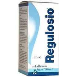 Regulosio Sciroppo 300 ml - Integratore per la Stitichezza