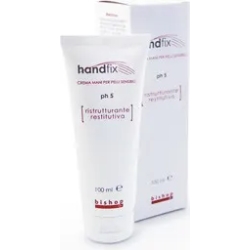 Handfix - Crema Idratante Protettiva Ristrutturante Per Le Mani 100 Ml