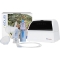 Nebula M2000 Areosol - Apparecchio Integrato Con Maschera E Rinowash