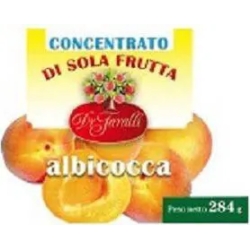 Confettura Di Albicocca Senza Zucchero  284 G