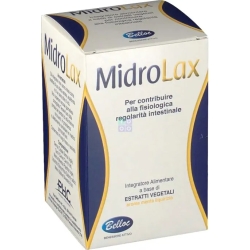Midrolax Polvere 80 G -  Per transito intestinale