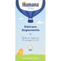 Baby Polvere Aspersoria - Talco Per Bambini 150 G