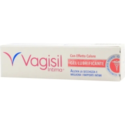 Vagisil Intima Gel Lubrificante Per La Secchezza Vaginale - 30 Ml