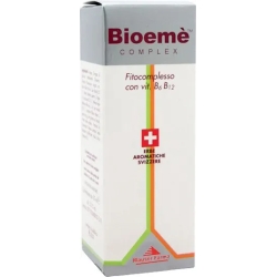 Bioeme Complex 30 ml - Integratore Del Complesso Vitaminico Del Gruppo B