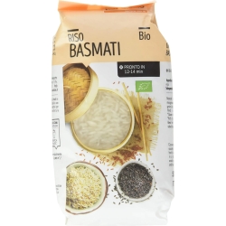 Fior Di Loto Riso Basmati Bianco 500 G