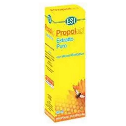 Esi Propolaid Estratto Puro 50 Ml - Integratore Immunostimolante