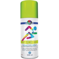 Sport - Ghiaccio Spray Istantaneo 200 ml
