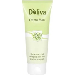 Crema Mani - Idratante e Protettiva per le mani 100 Ml