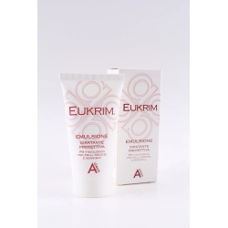 Eukrim - Emulsione Emolliente E Lenitiva Per Pelli Secche 75 ml