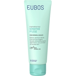 Eubos Sensitive - Crema Per Le Mani Idratante E Protettiva 75 ml