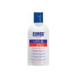 Eubos Urea 10% - Emulsione Idratante Corpo 200 ml